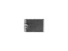 Radiator Incalzire Hyundai H1/Starex/Satellite/H-200, 04.1996-12.2002, benzina, diesel, sistem de Incalzire principal - in fata, aluminiu brazat/alum