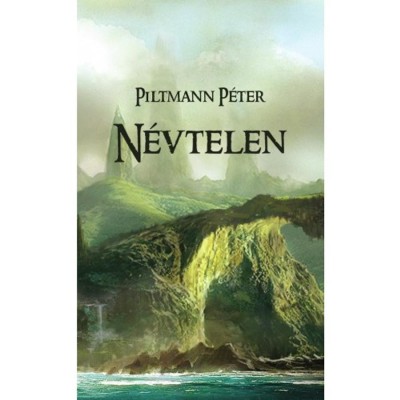 N&amp;eacute;vtelen - Piltmann P&amp;eacute;ter foto
