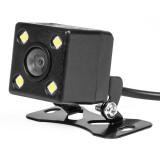 Cameră video pentru marșarier cu vedere nocturnă HD-315-LED AMIO-01015