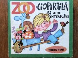 Zoo-Ciopartila si alte intamplari - Tiberiu Utan , 1978 / R8P5S