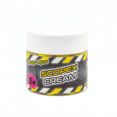 Secret Baits Scopex Cream Pop-up 10mm