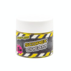 Secret Baits Scopex Cream Pop-up 15mm