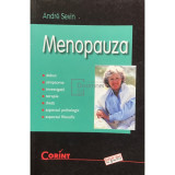Andre Sevin - Menopauza (editia 2002)