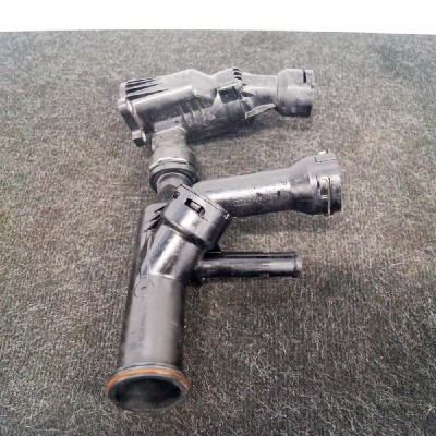Termostat AUDI A4 8W2, B9 2016 OEM: 04L121111H04L121026R 2596950 foto