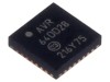 Microcontroler AVR VQFN28 64KB