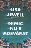 NIMIC NU E ADEVARAT-LISA JEWELL-270987