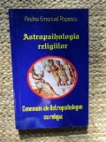 Astropsihologia religiilor Conexiuni ale Astrologiei cu religia Andrei Emanuel Popescu