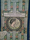 Ricqles - Almanach Hachette