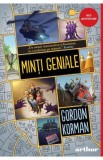 Minti geniale Vol.1 - Gordon Korman