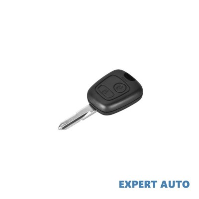 Carcasa telecomanda compatibila peugeot cod: 4005 Alta marca Alt model #7 foto