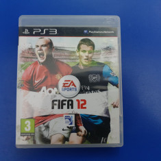 FIFA 12 - joc PS3 (Playstation 3)