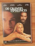 DVD De Grandes Esperances Robert de Niro, Gwyneth Paltrow