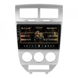 Navigatie Dodge Caliber (2006-2010), Android 13, A-Octacore 4GB RAM + 64GB ROM, 10.1 Inch - AD-BGA10004+AD-BGRKIT293