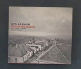 Cd audio original Jazz Nicolas Simion Tomasz Stanko / Unfinished Square