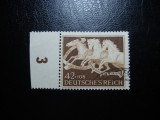 GERMANIA 1942 EMISIUNE COMPLETA