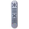 Telecomanda TV Teletech Myria RC1060, Alba, Dedicata