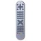 Telecomanda pentru LCD Teletech, Myria RC1060, alba
