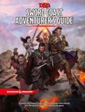 Sword Coast Adventurer&#039;s Guide