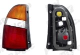 Stop spate lampa Mitsubishi Lancer COMBI 1992-1995 BestAutoVest partea Dreapta, Depo