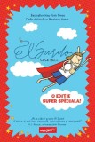 El Surdo. O editie super speciala! - Grupul Art