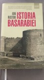 Ion Nistor - Istoria Basarabiei