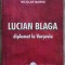 Lucian Blaga, diplomat la Varsovia - Nicolae Mares