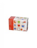 Joc de memorie Texturile