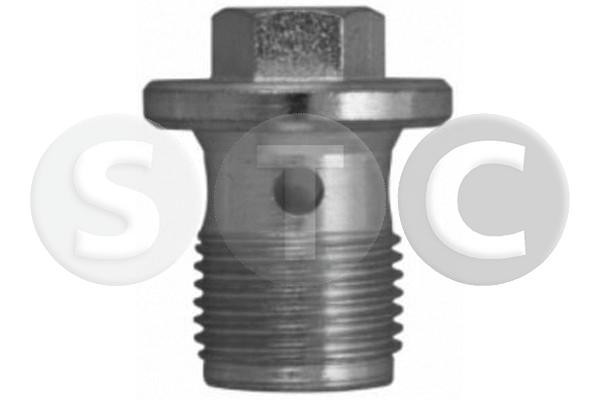 STC T405432 surub de golire,baia de ulei