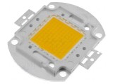 LED COB Alb Cald 200W 13000lm 56x40mm