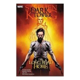 The Dark Tower: The Long Road Home