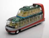 Macheta CITROEN U55 CITYRAMA CURRUS autobuz 1955 - IXO/Altaya 1/43, 1:43