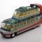 Macheta CITROEN U55 CITYRAMA CURRUS autobuz 1955 - IXO/Altaya 1/43