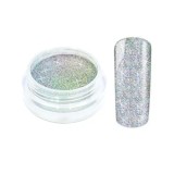 Cumpara ieftin Pudră decorativă pentru unghii &ndash; Galaxy Effect, 0,5g