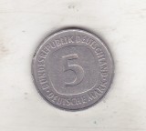 bnk mnd Germania 5 marci 1977 F