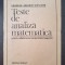 TESTE DE ANALIZA MATEMATICA PENTRU ADMITERE - Gheorghe-Adalbert Schneider