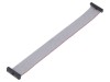 Cablu panglică SAMTEC IDC 12 fire 125,4mm FFSD-12-D-06.00-01-N