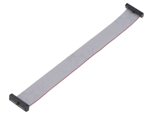 Cablu panglică SAMTEC IDC 12 fire 125,4mm FFSD-12-D-06.00-01-N
