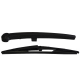 Brat stergator luneta Jeep GRAND CHEROKEE 2005-2010 cu lamela stergator de 350mm