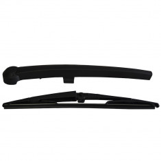 Brat stergator luneta Jeep GRAND CHEROKEE 2005-2010 cu lamela stergator de 350mm