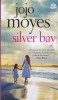 Jojo Moyes - Silver Bay carte romantica romana, editura Litera, aparitie 2019, stare buna, coperti brosate