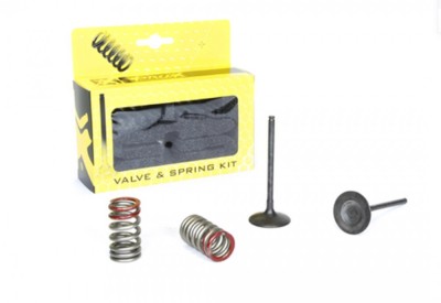 Set supape admisie Kawasaki KXF 250 04- 06, Suzuki RMZ 250 04- 06 Prox 28.SIS4335-2 foto