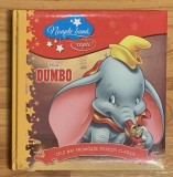 Dumbo, Colectia cele mai frumoase povesti clasice, Disney