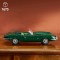 Jaguar E-Type - 6