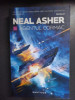 Neal Asher - Agentul Cormac