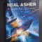 Neal Asher - Agentul Cormac