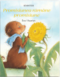 Promisiunea ramane promisiune | Knister