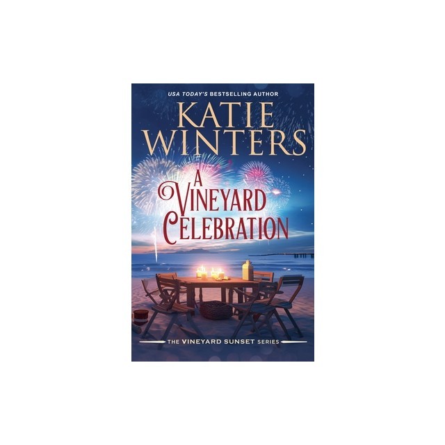 A Vineyard Celebration