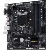 Placa de baza GIGABYTE GA-B250M-DS3H, Socket 1151, mATX, DDR4, Refurbished (Fara Shield)