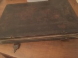Cumpara ieftin LITURGHIER/ DUMNEZEESTILE LITURGII TIPARITE IN ZILELE DOMNITORULUI ALEXANDRU IOAN I CUZA. SF. MONASTIRE NEAMTUL 1860 RECONDITIONAT COPERTI ORIGINALE