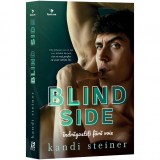 Blind side. Indragostiti fara voie, Kandi Steiner, Epica